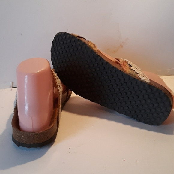 Peleve flip flop sandals 8 - Picture 4 of 5